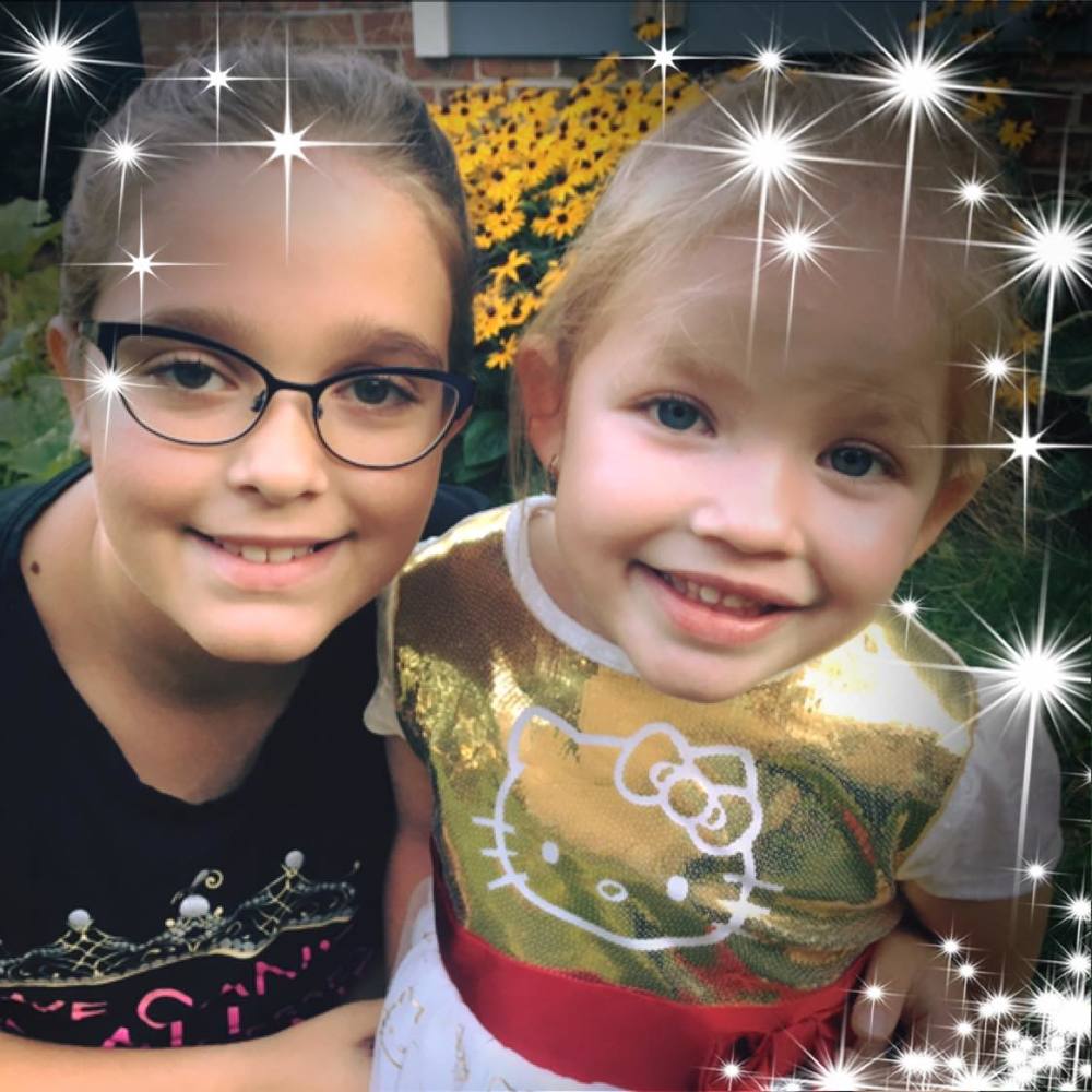 Meet your Posher, Bobe